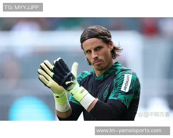 迪马济奥透露索默今夏离队国米计划引进实力强劲中卫