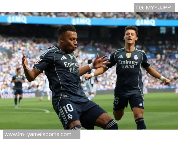 姆巴佩底线强突制造对手乌龙助皇马2-0领先塔拉维亚